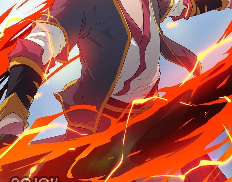 Dragon’s Blood Vessels Chapter 06 Bahasa Indonesia